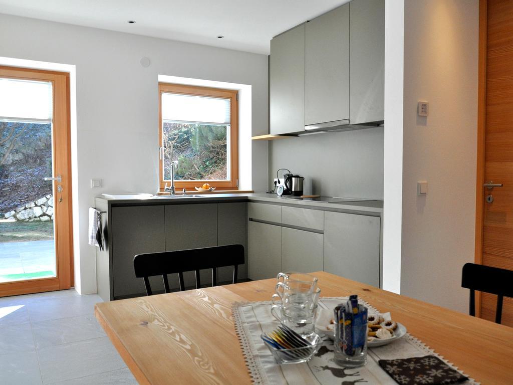 Olang Apartments Frieda מראה חיצוני תמונה
