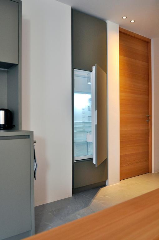 Olang Apartments Frieda מראה חיצוני תמונה