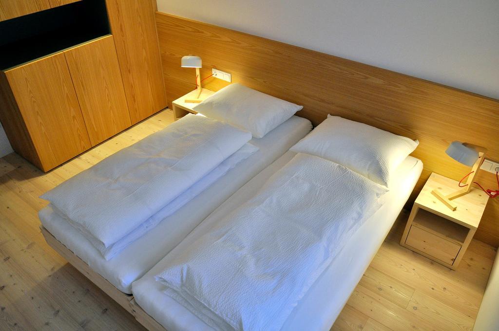 Olang Apartments Frieda מראה חיצוני תמונה