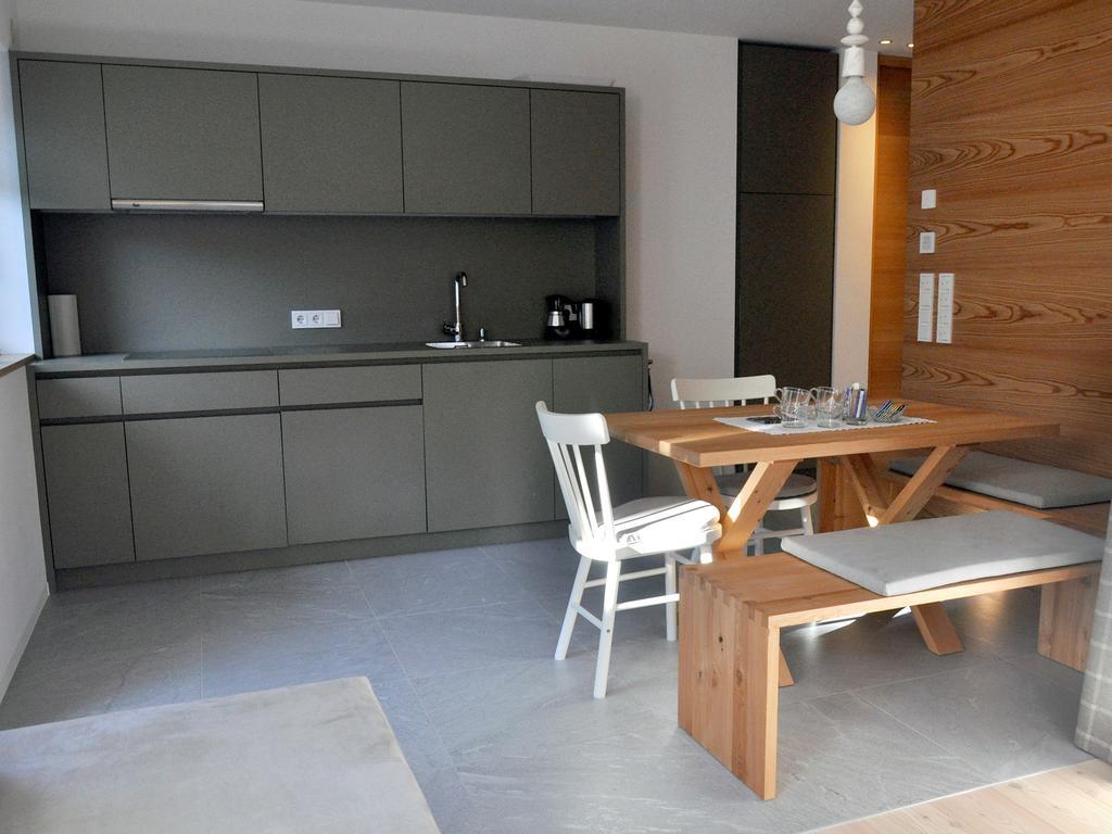 Olang Apartments Frieda מראה חיצוני תמונה