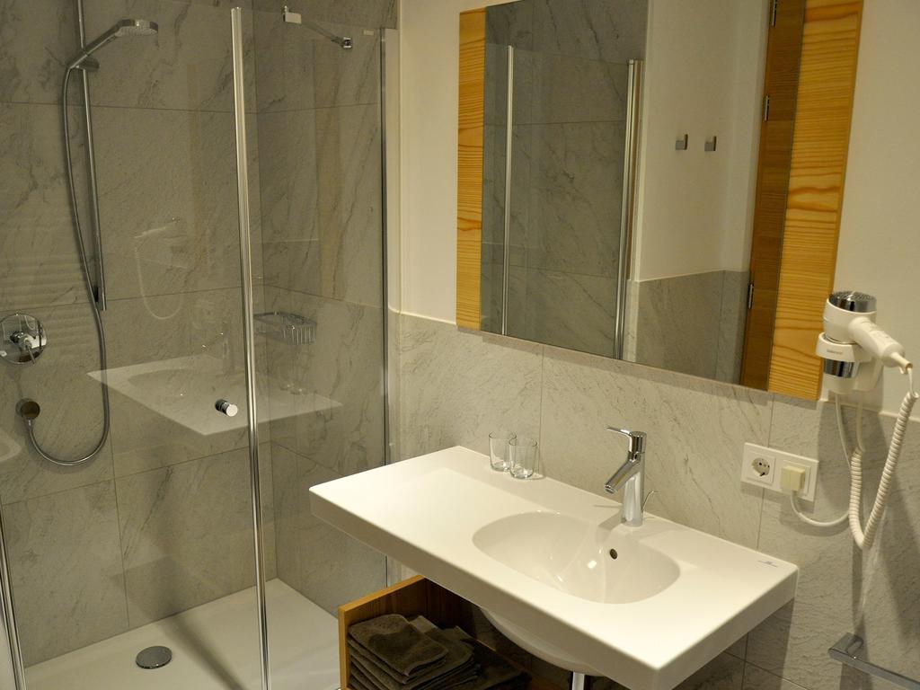 Olang Apartments Frieda מראה חיצוני תמונה