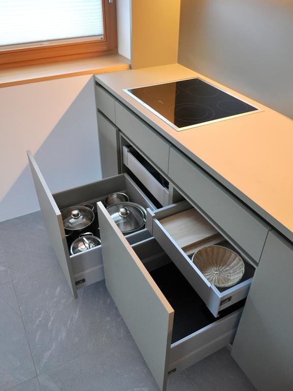Olang Apartments Frieda מראה חיצוני תמונה