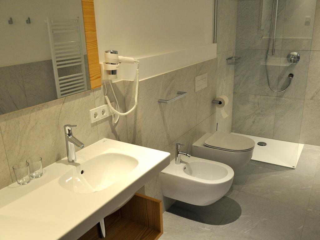 Olang Apartments Frieda מראה חיצוני תמונה