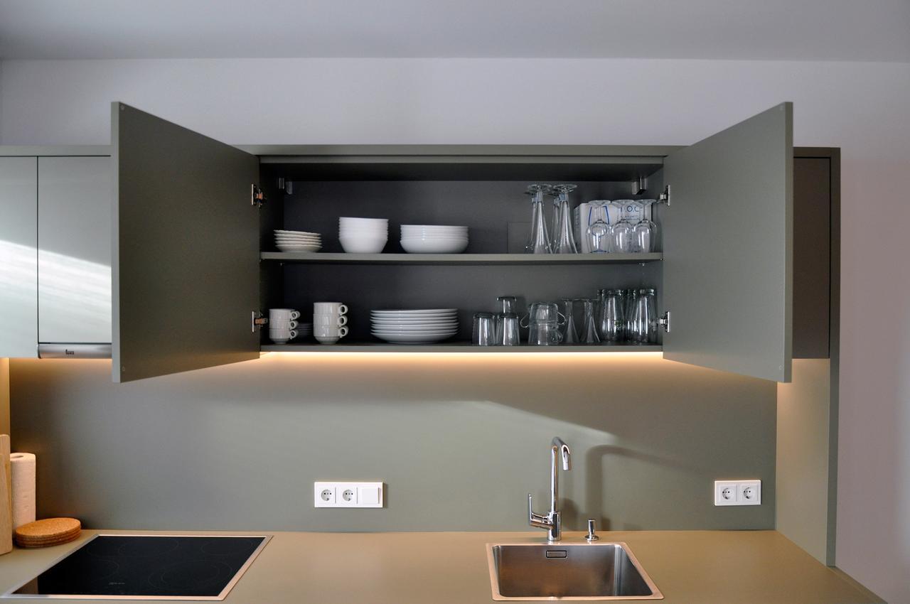 Olang Apartments Frieda מראה חיצוני תמונה