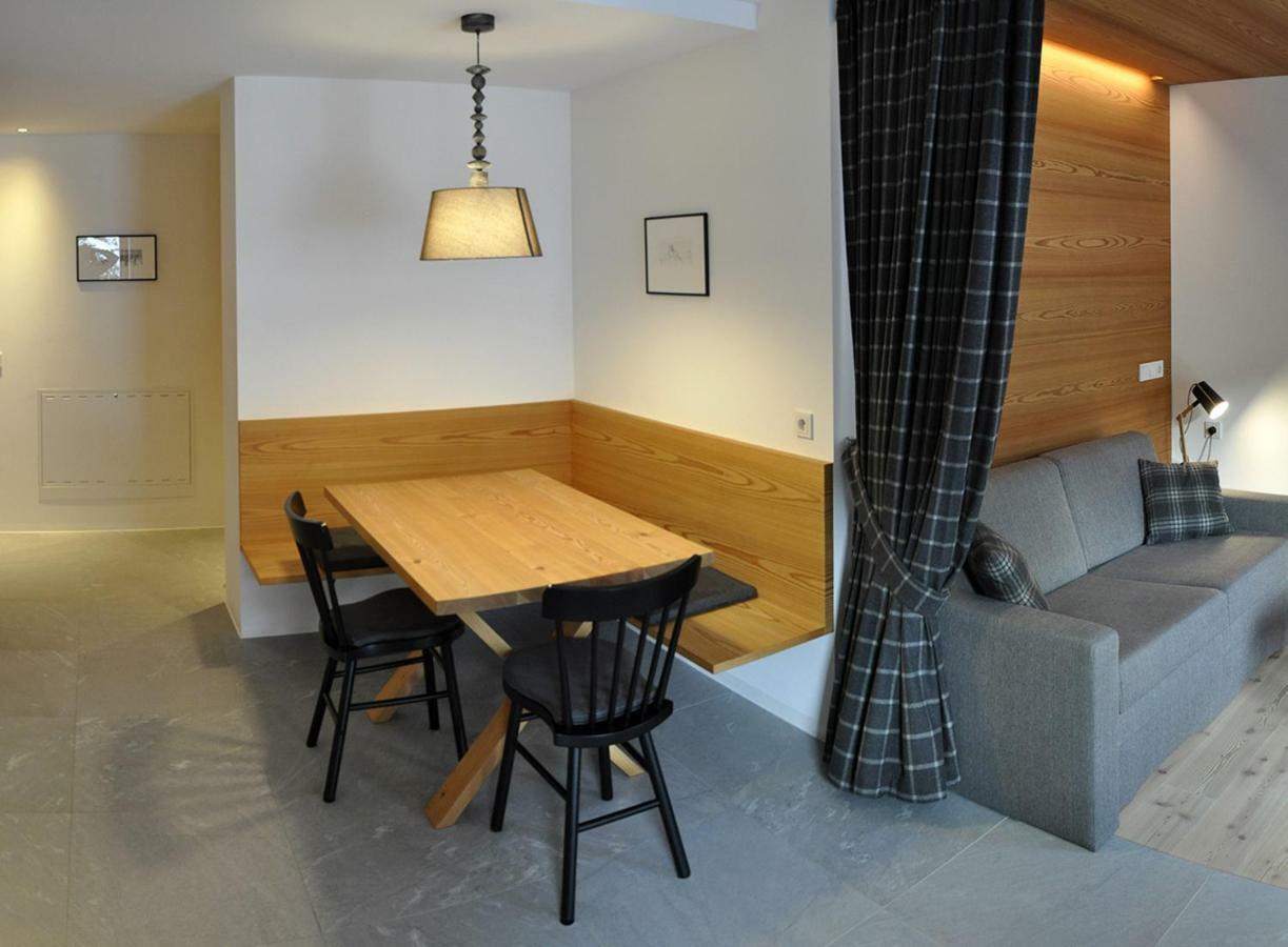 Olang Apartments Frieda מראה חיצוני תמונה